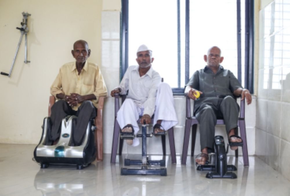 Physiotherapy Center