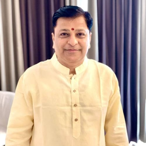 Mr. Ajaykumar Baheti